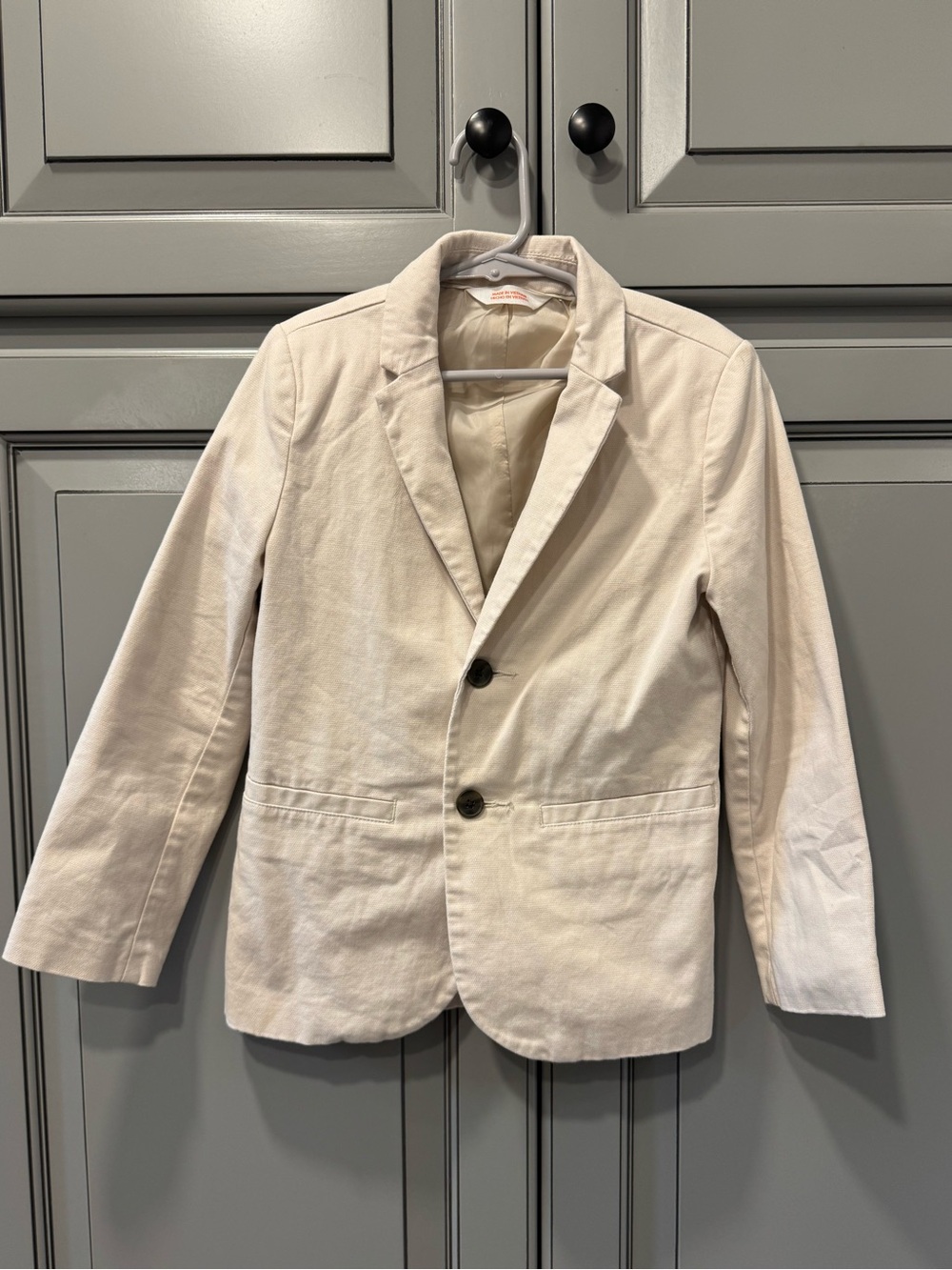 Cat&Jack Blazer Size 5
